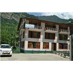 Hotel King Palace - Laripora - Pahalgam
