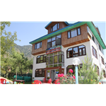 Hotel Kohinoor - Laripora - Pahalgam