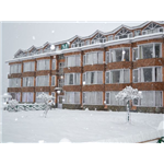 Hotel Mountview - KP Road - Pahalgam