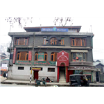 Hotel Mughal Darbar - Pahalgam