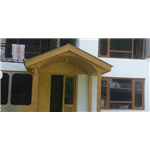 Hotel Park Palace - Laripora - Pahalgam