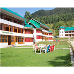 Hotel Pine Palace - Pahalgam
