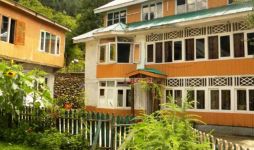 Hotel Prem Rose - Chandanwari Road - Pahalgam