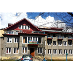Hotel Raj Mahal - Pahalgam