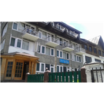 Hotel Raj Palace - KP Road - Pahalgam
