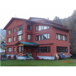 Hotel Royal Spring - Biasaran Road - Pahalgam