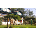 Hotel Sangam Palace - Chandanwari Road - Pahalgam