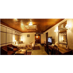 Hotel Senator Pine n Peak - Aru Road - Pahalgam