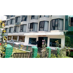 Hotel Taj Mahal - KP Road - Pahalgam