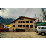 Hotel Tulyan - Pahalgam