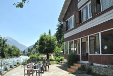 Hotel White House - Pahalgam