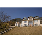 Island Resort - Laripora - Pahalgam
