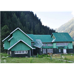 JKTDC Tourist Establishment - Pahalgam