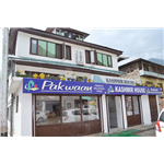 Kashmir House - Pahalgam
