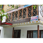 Nagbal Resort - Chandanwari Road - Pahalgam