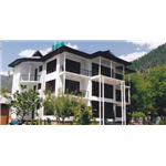 Premier - Chandanwari Road - Pahalgam