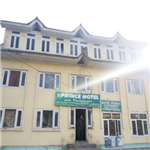 Prince Hotel - Pahalgam