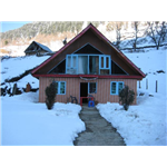 River Front Guest House - Aru Road - Pahalgam