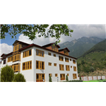 Royalton Hotel and Resorts - Movera Road - Pahalgam