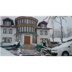 Shabnam Resorts - Circuit Road - Pahalgam