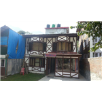 Swiss Cottage - Chandanwari Road - Pahalgam