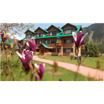 The Mansion Hotel - Laripora - Pahalgam