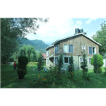 The Renaissance Villa - Laripora - Pahalgam