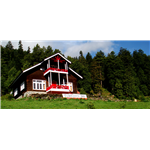 Travellers Inn - Aru Road - Pahalgam