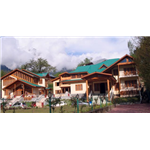 Valley View Resorts - Laripora - Pahalgam