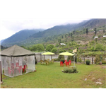 Walisons Peace Resort - Pahalgam