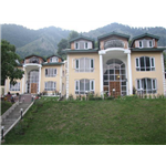 Walnut Hill Resort - Pahalgam