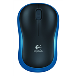Logitech M185 Wireless Mouse