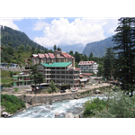 Hotel Dreamland Inn - Khalchi Pakhadi - Murud