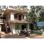 Hotel Sea Face - Bhandarwada - Murud