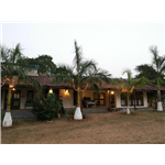 Mahua Baug - Phansad Sanctuary - Murud