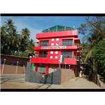 Nishi Jeet Palace - Dr. Rajendra Prasad Road - Murud