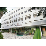 Pancharatna Hotel - Datta Mandir Road - Murud