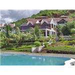 Sand Piper Resort - Idgah Road - Murud