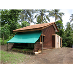 Swapnadeep Beach Resort - Dapoli - Murud