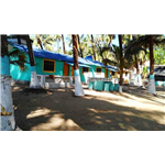 The Nest Bamboo House - Darbar Road - Murud