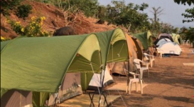 Wanderlust - Idgah Road - Murud