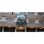 Hotel Hangkhim - Tharpu - Namchi