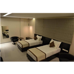 Hotel Kava Suites - Gangtok Road - Namchi