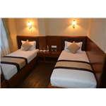 Hotel Mayal - Jorethang Road - Namchi