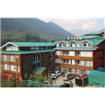 Hotel Mount View Inn - Jorethang Road - Namchi