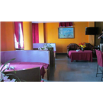 Hotel Tareeba - Nayabazar Road - Namchi