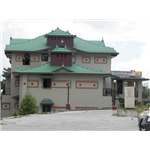 Hotel Yatri Niwas - Solophok - Namchi