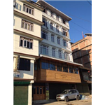 Juniper Residency - Apatan Marg - Namchi