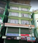 Padma Shova Lodge - Central Park - Namchi