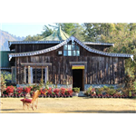 Seven Hills Village Resort - Phalidara - Namchi